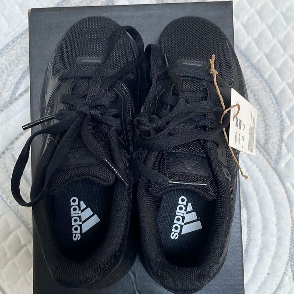 Adidas toddler sneakers (unisex)